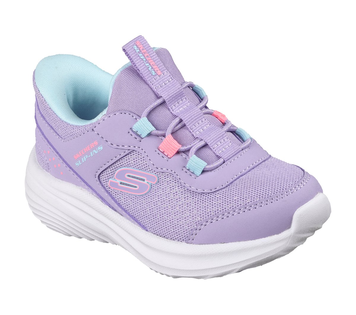Slip-ins: Bounder Pro - Step One