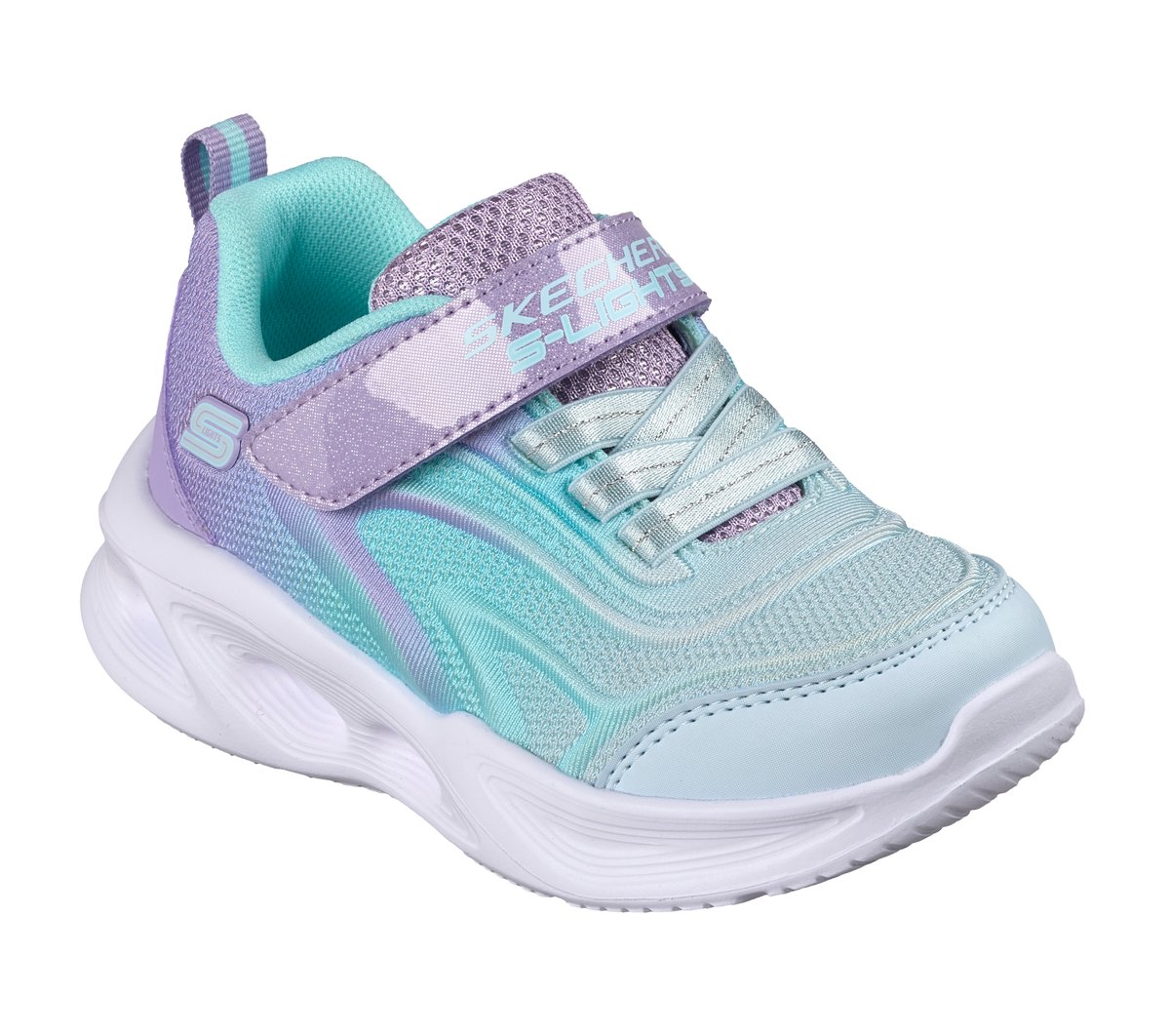 S-Lights: Sola Glow - Color Breeze
