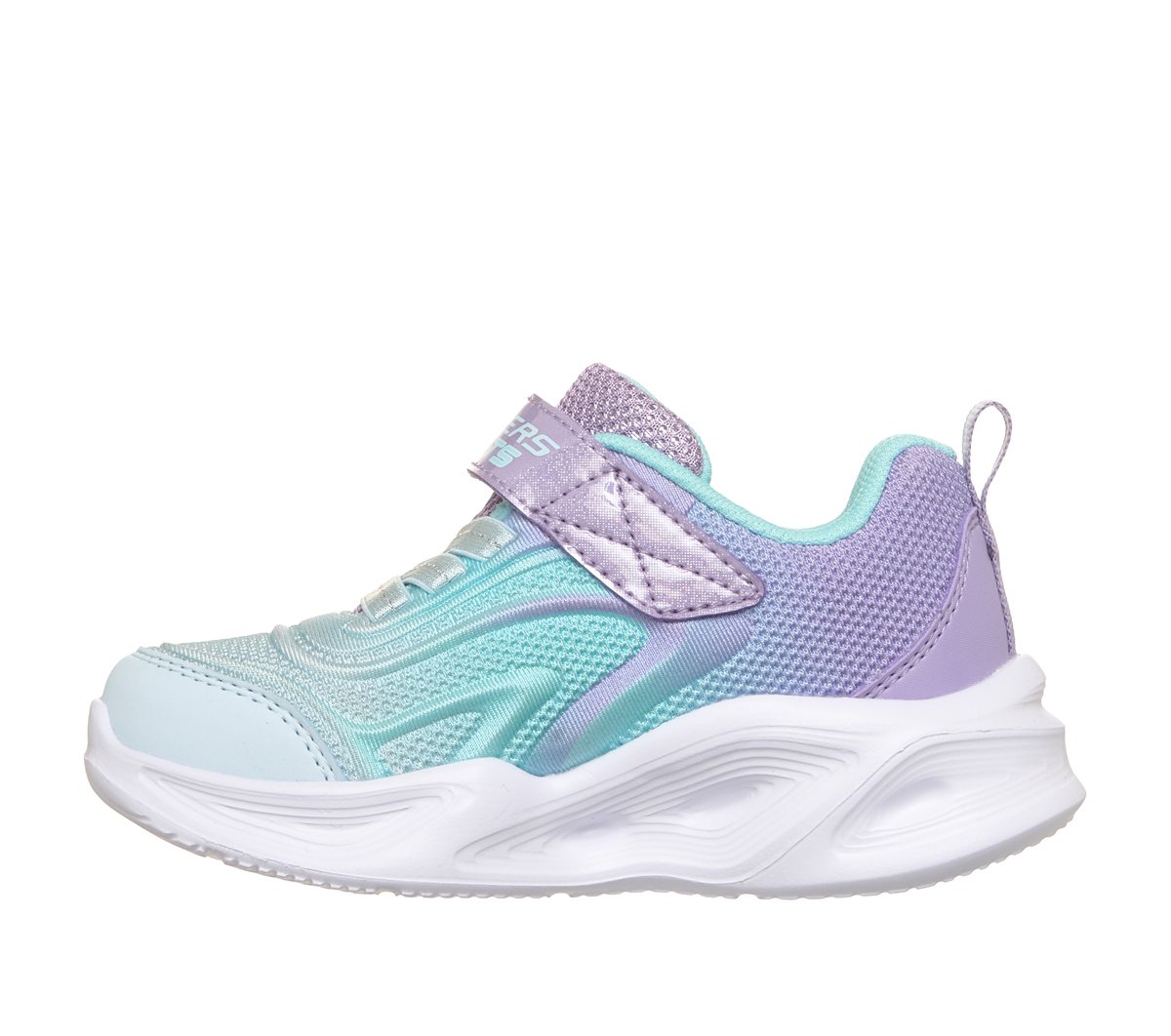 S-Lights: Sola Glow - Color Breeze