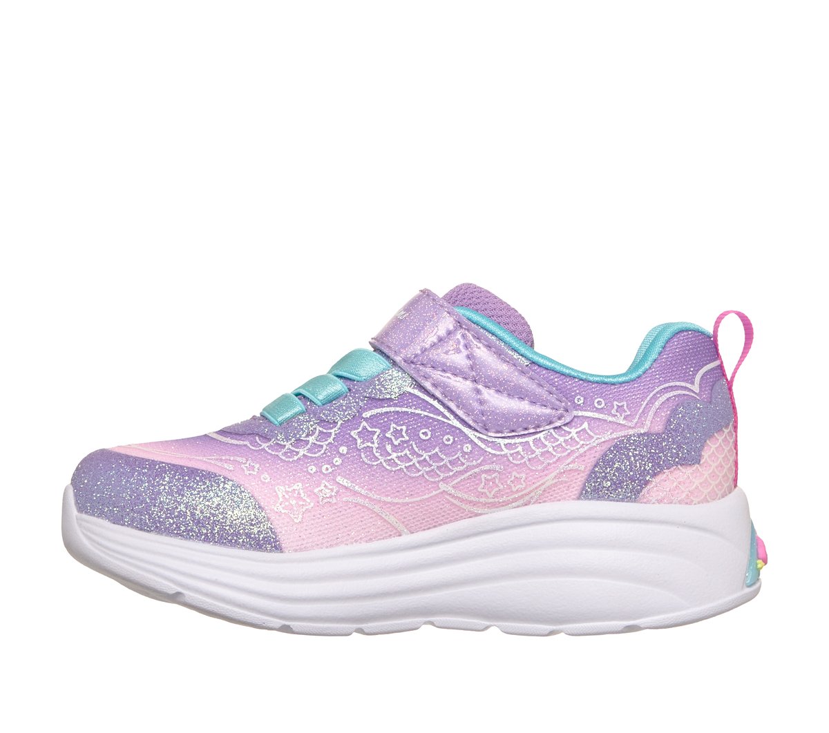 My Dreamers - Lil Mermaid
