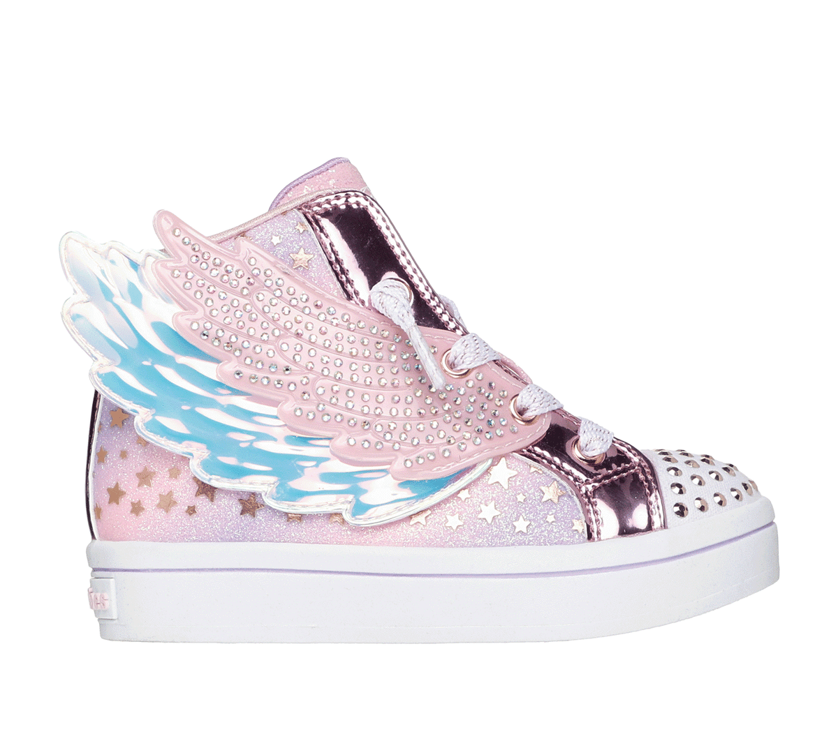Twinkle Toes: Twi-Lites 2.0 - Dreamy Wings