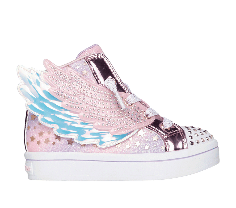 Twinkle Toes: Twi-Lites 2.0 - Dreamy Wings