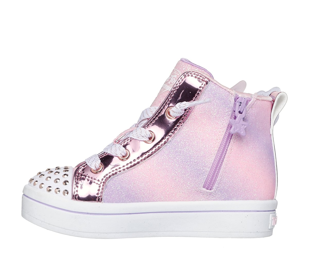 Twinkle Toes: Twi-Lites 2.0 - Dreamy Wings
