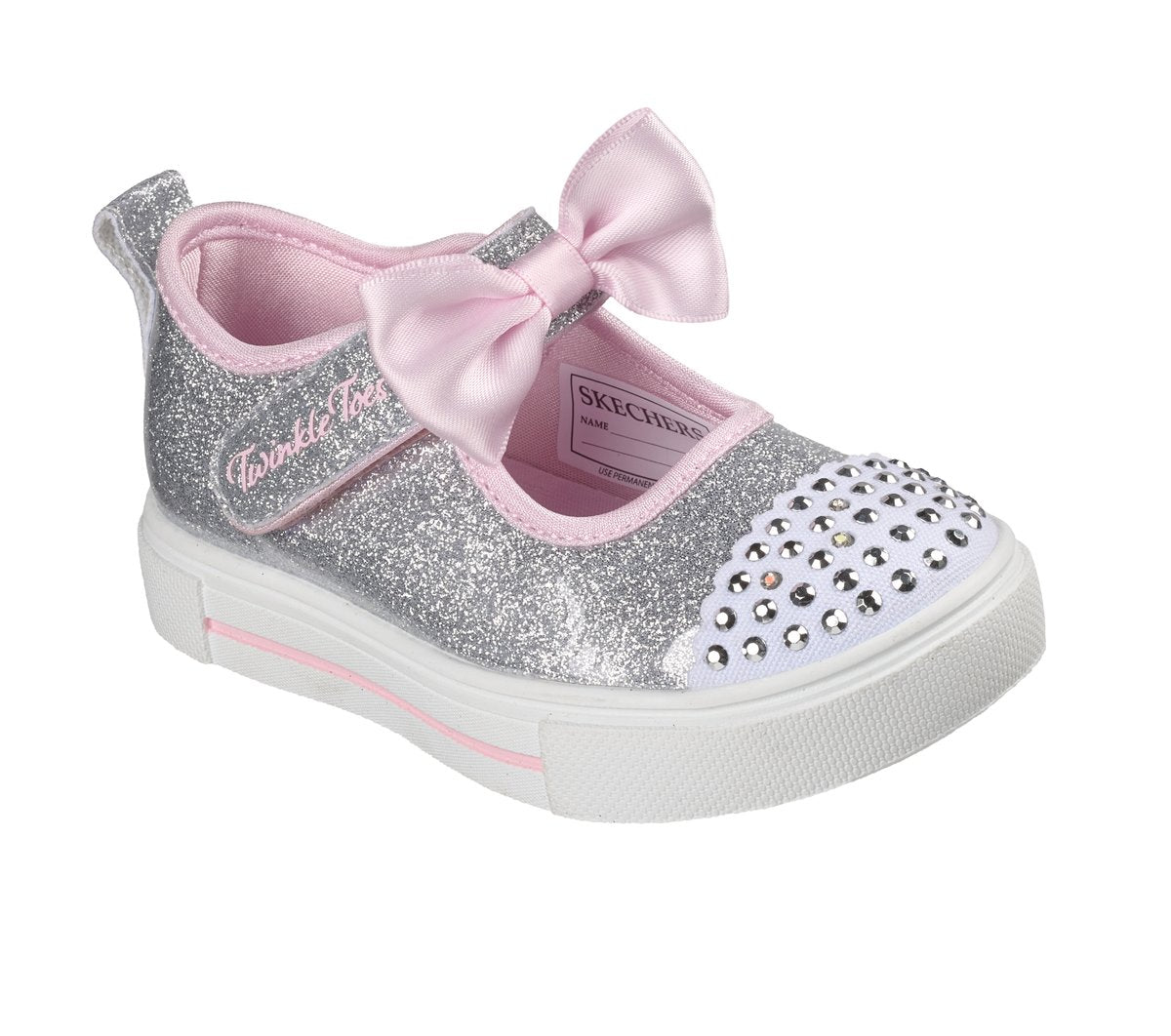 Twinkle Toes: Twinkle Sparks - Precious Jane