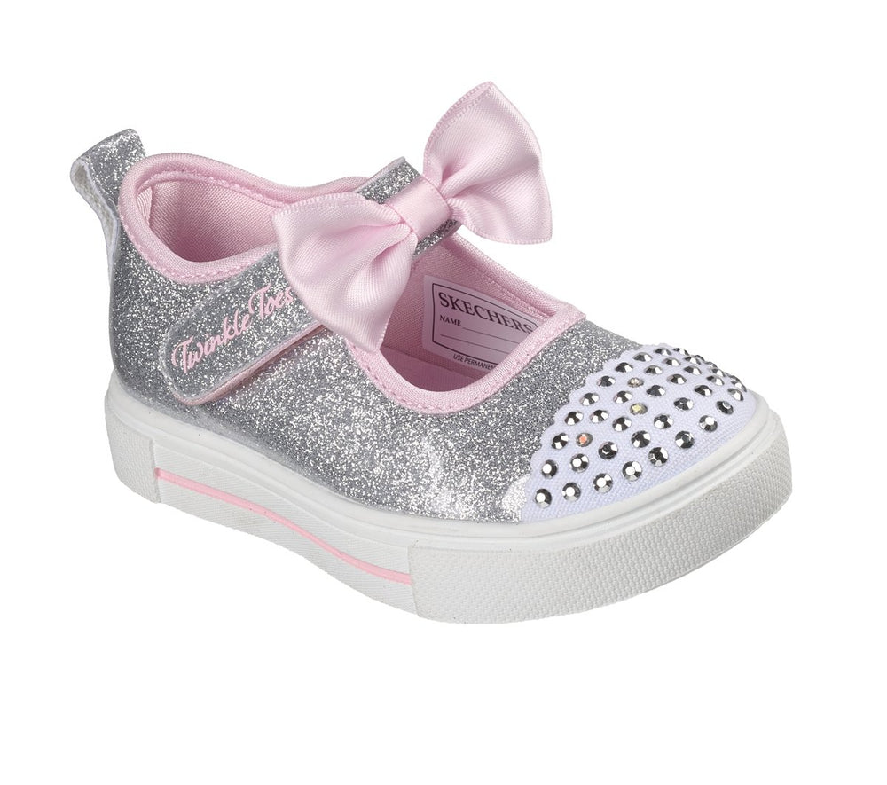 Twinkle Toes: Twinkle Sparks - Precious Jane