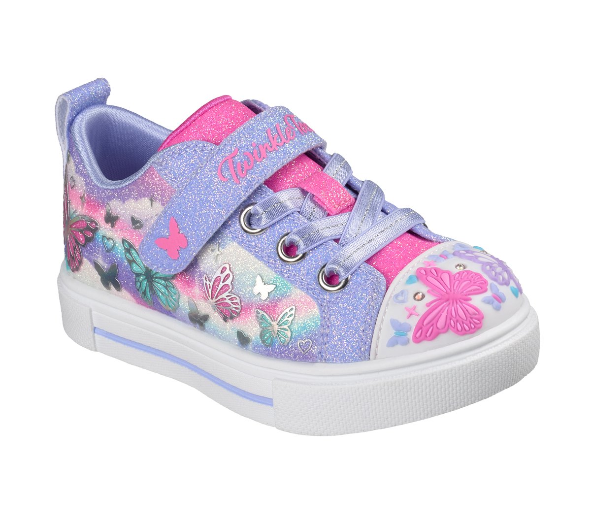 Twinkle Toes: Twinkle Sparks - Butterfly Sky