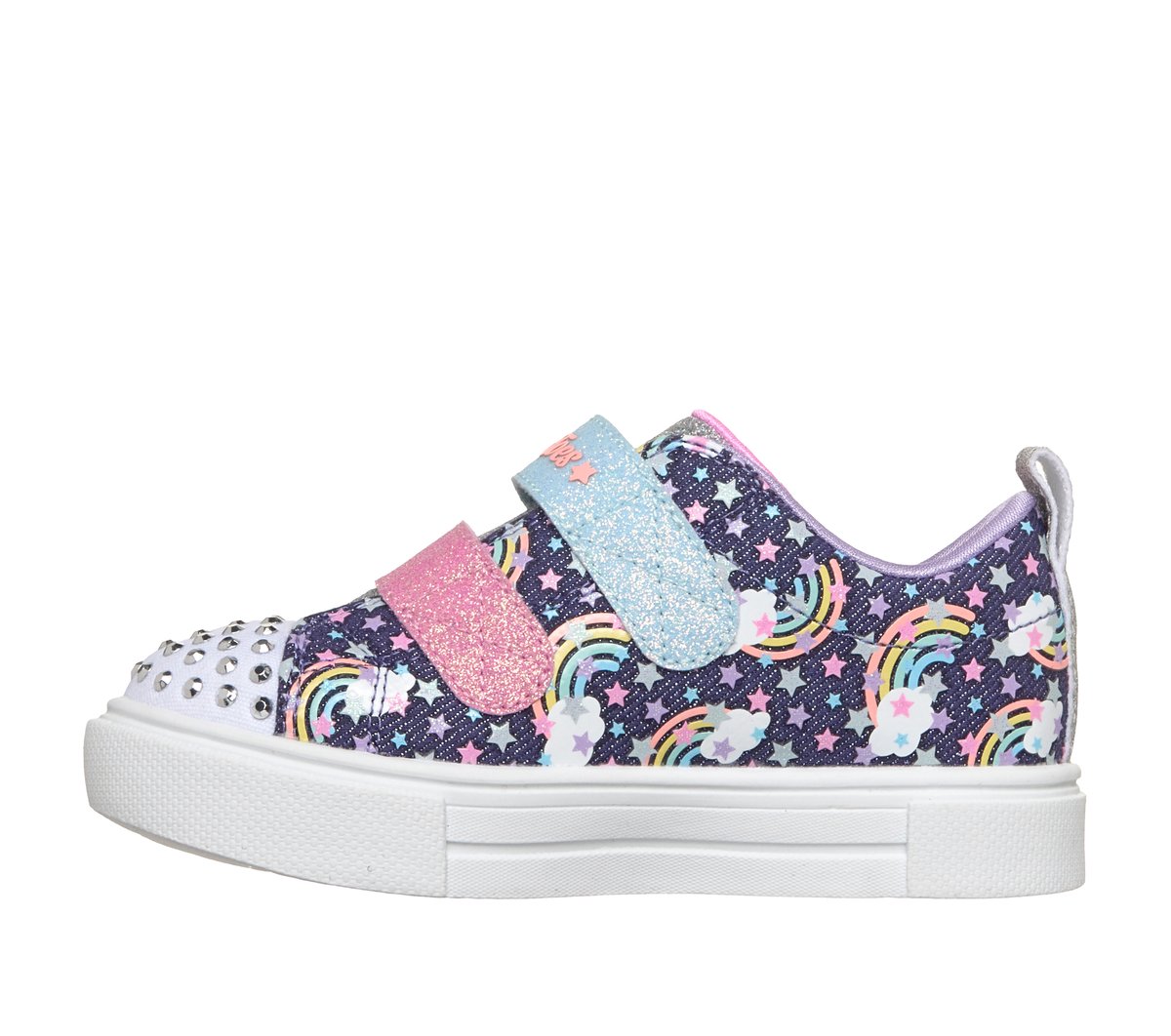 Twinkle Toes: Twinkle Sparks - Rainbow Harmony