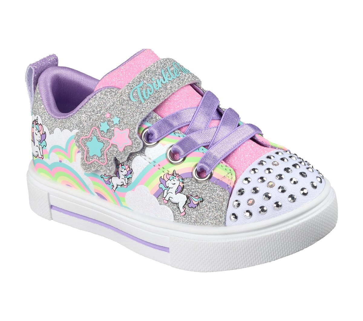 Twinkle Toes: Twinkle Sparks - Jumpin' Clouds