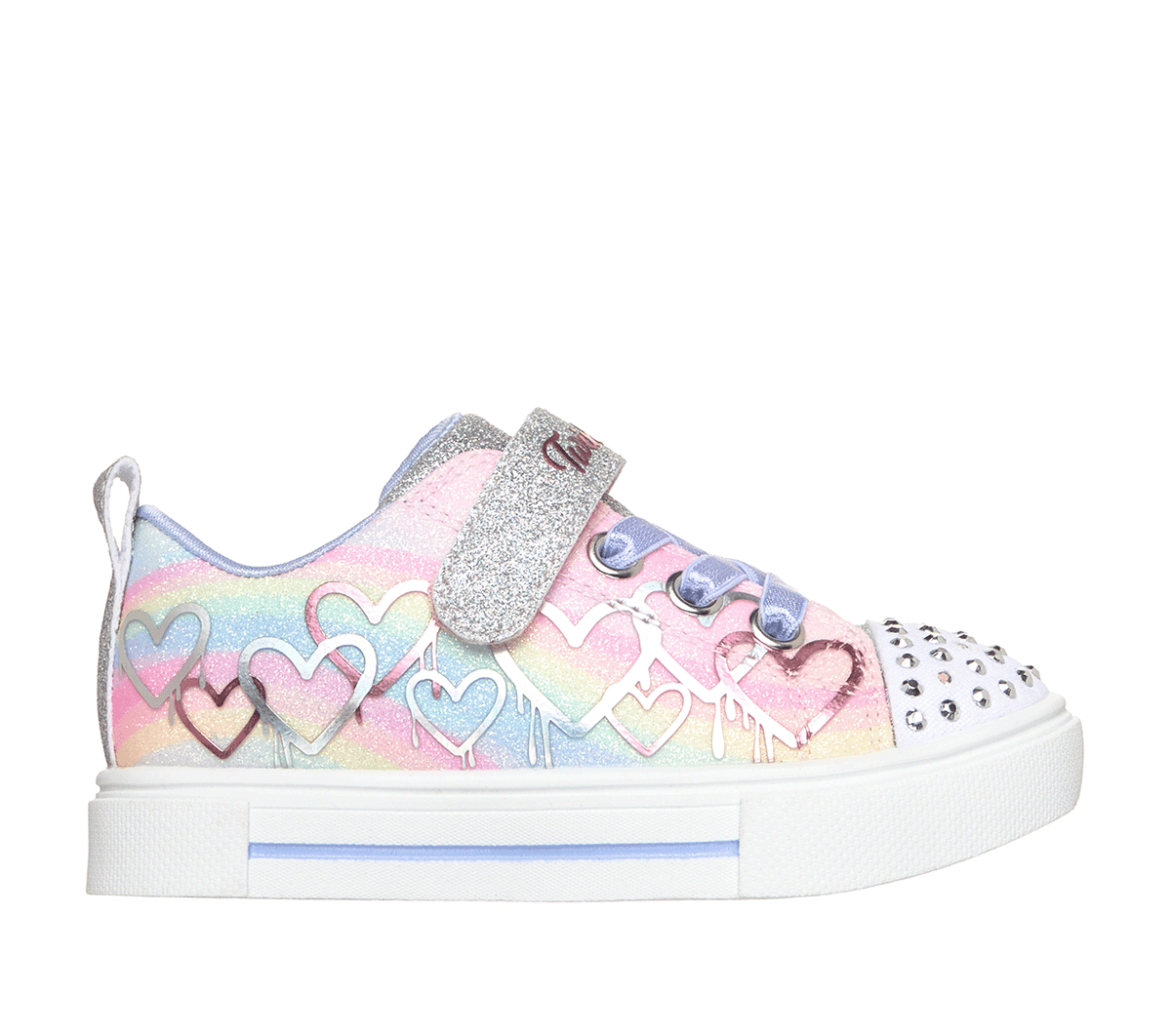 Twinkle Toes: Twinkle Sparks - Ombre Love