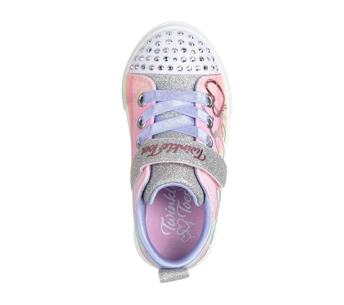 Twinkle Toes: Twinkle Sparks - Ombre Love