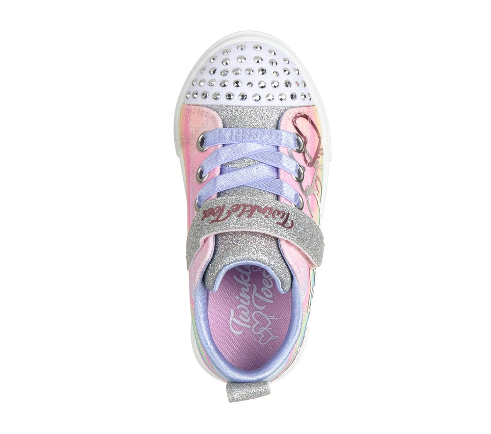 Twinkle Toes: Twinkle Sparks - Ombre Love