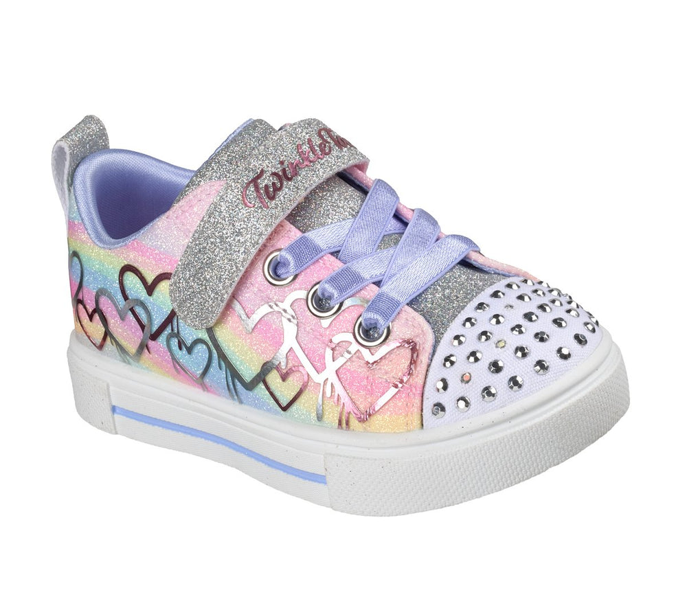 Twinkle Toes: Twinkle Sparks - Ombre Love