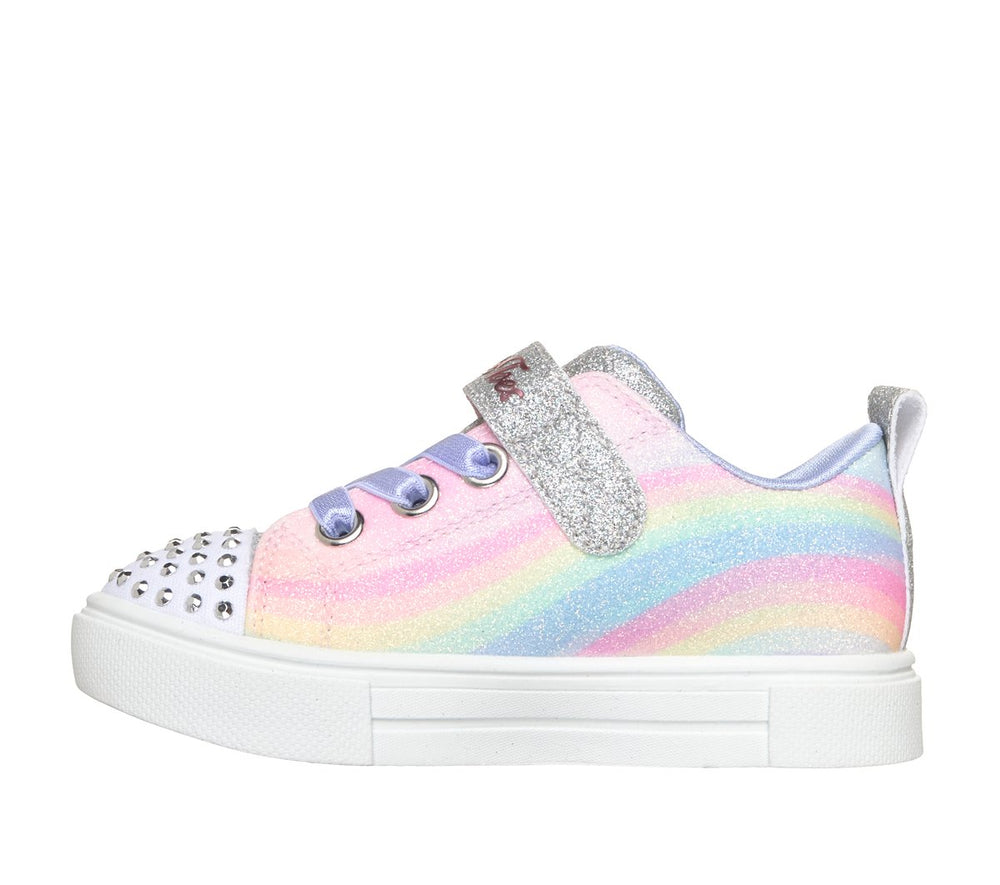 Twinkle Toes: Twinkle Sparks - Ombre Love