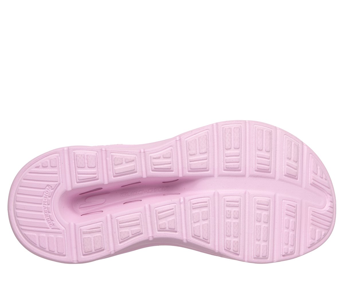 GO WALK Glide-Step 2.0 Sandal - Core Walk