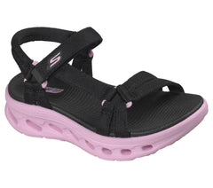 GO WALK Glide-Step 2.0 Sandal - Core Walk