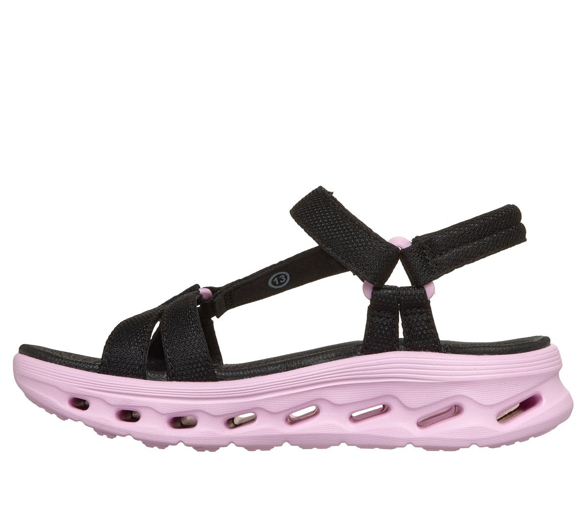 GO WALK Glide-Step 2.0 Sandal - Core Walk