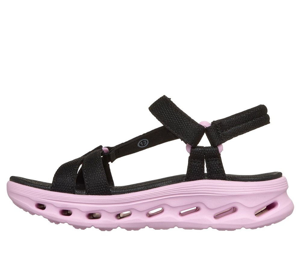 GO WALK Glide-Step 2.0 Sandal - Core Walk
