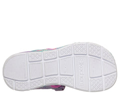 S-Lights: Mermaid Dreams Sandal