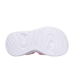 S-Lights: Heart Lights Sandal - Heart Beam