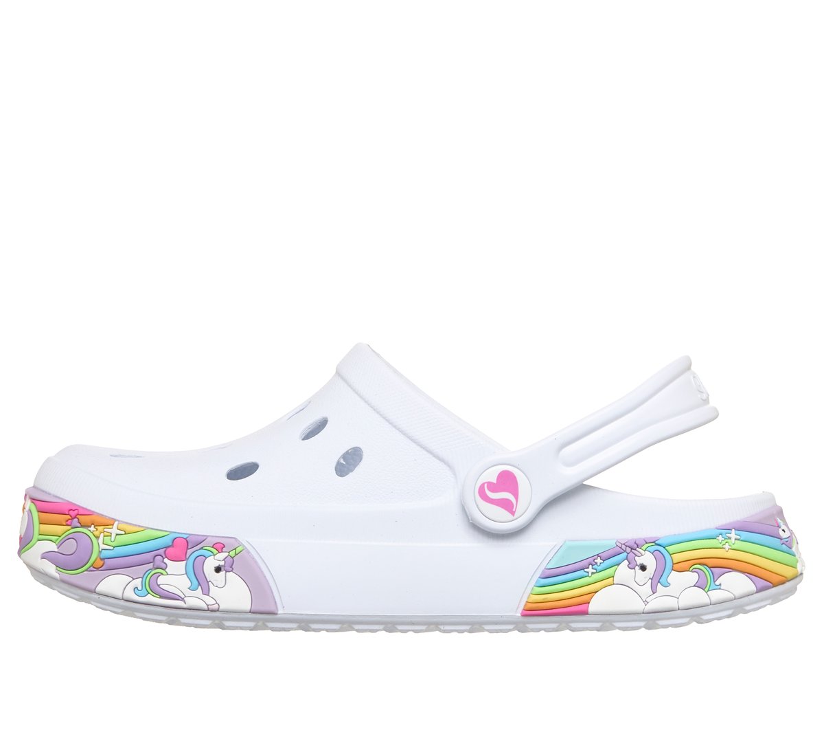 Foamies: Summer Scene - Rainbow Wish