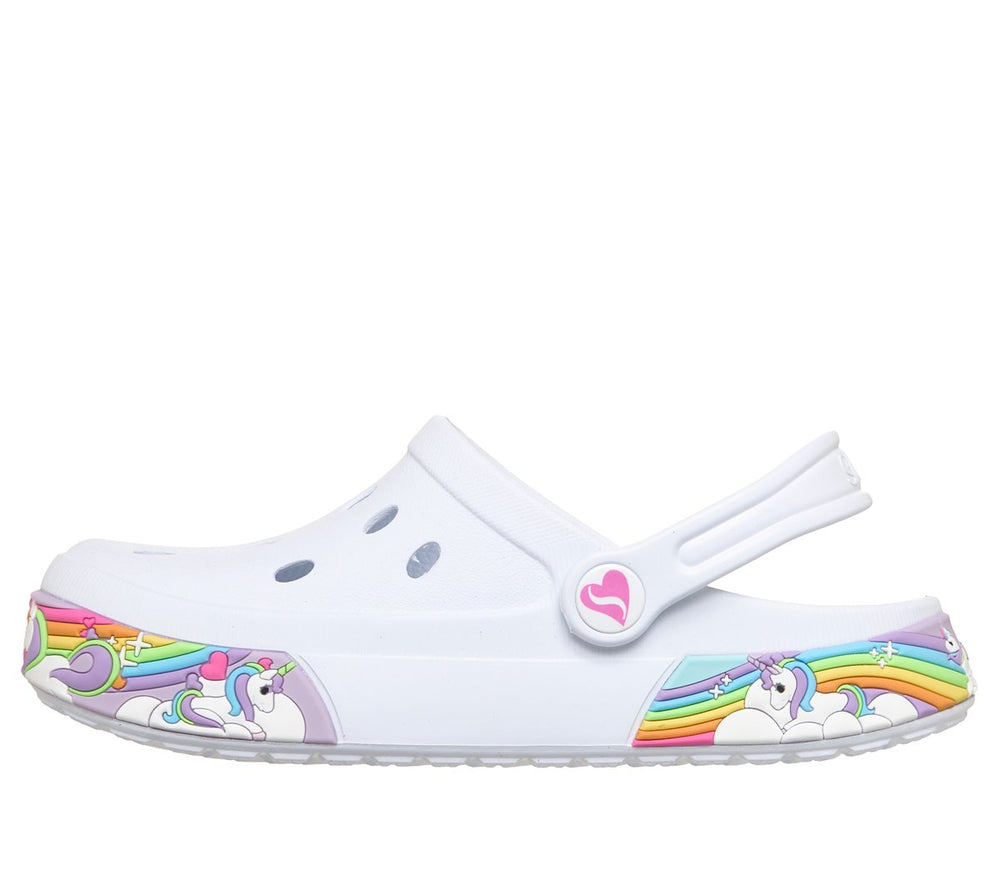 Foamies: Summer Scene - Rainbow Wish