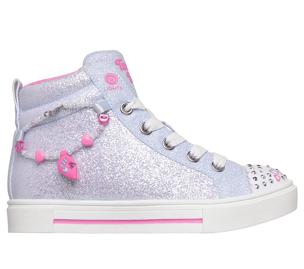 Twinkle Toes: Twinkle Sparks - Forever Bestie