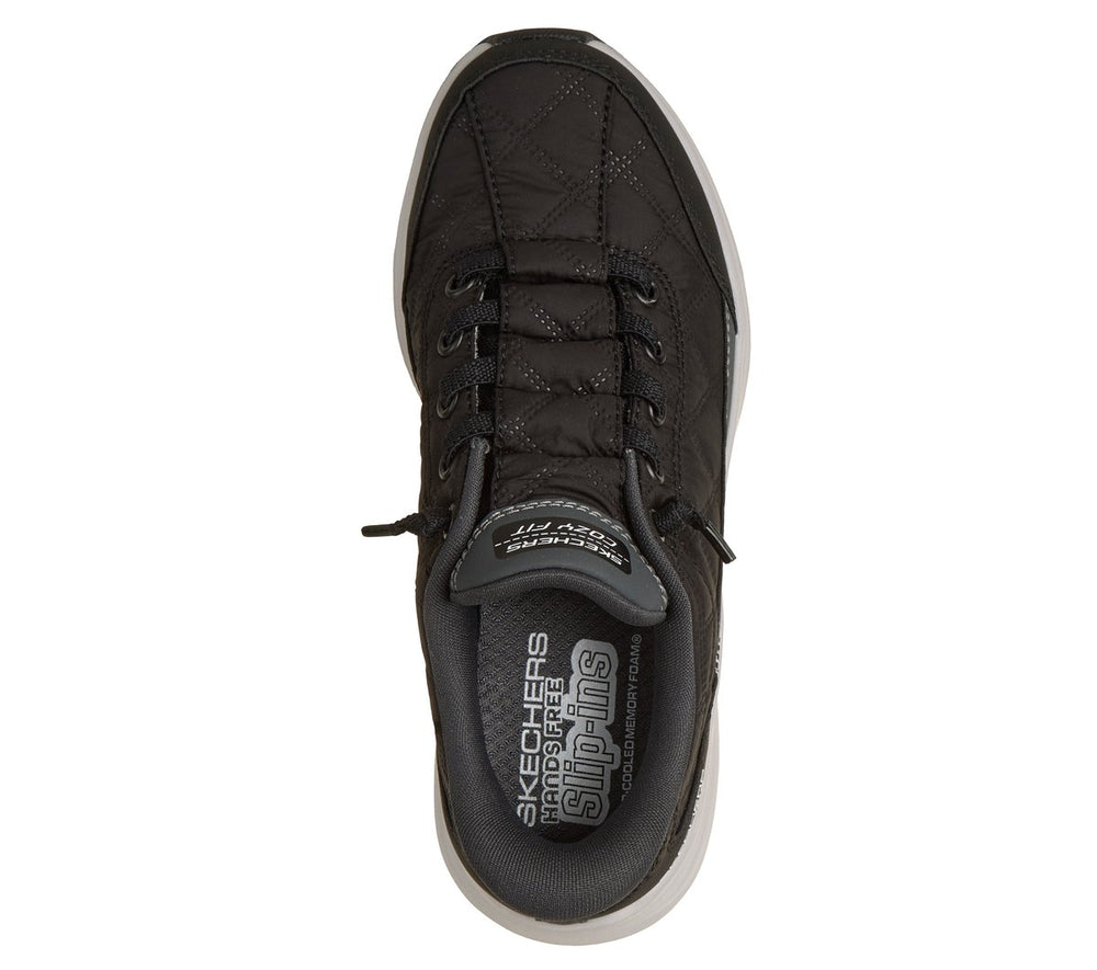 Slip-ins: Contour Foam - Cozy Fit