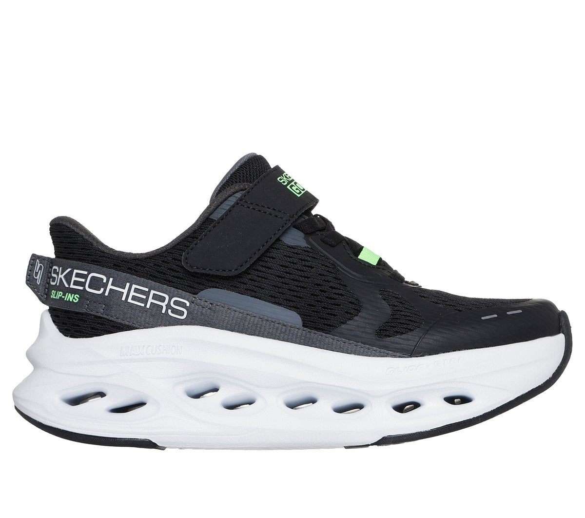 Slip-ins: Max Cushioning Glide-Step
