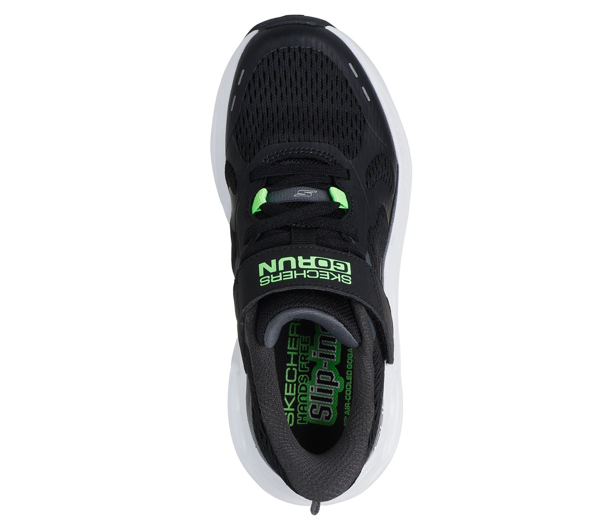 Slip-ins: Max Cushioning Glide-Step