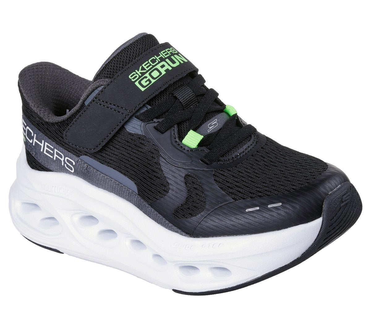 Slip-ins: Max Cushioning Glide-Step