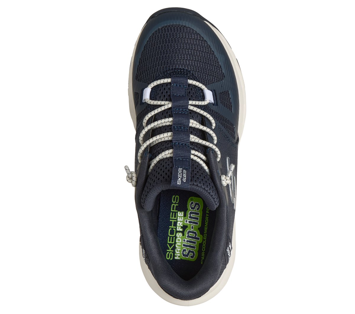 Slip-ins: Glide-Step Plus - Ultra-Shift