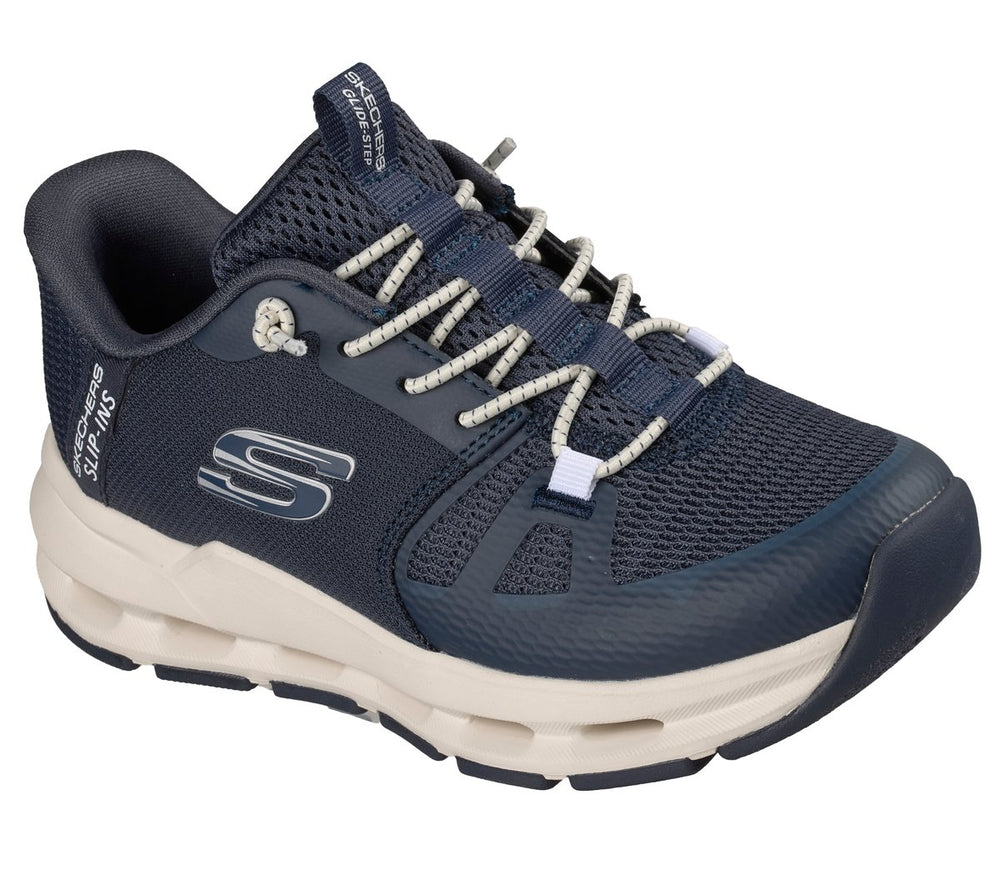 Slip-ins: Glide-Step Plus - Ultra-Shift