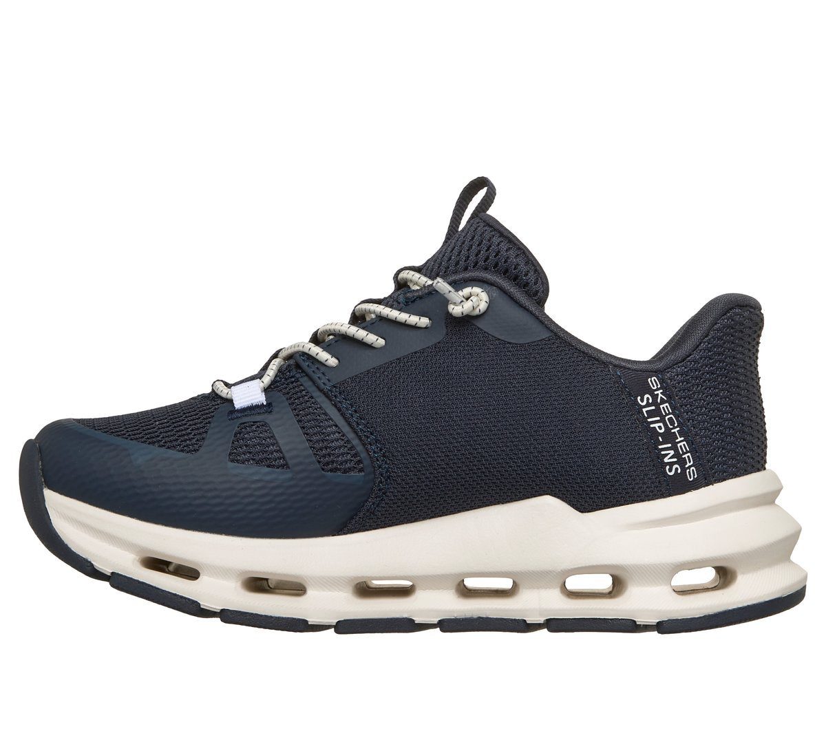 Slip-ins: Glide-Step Plus - Ultra-Shift