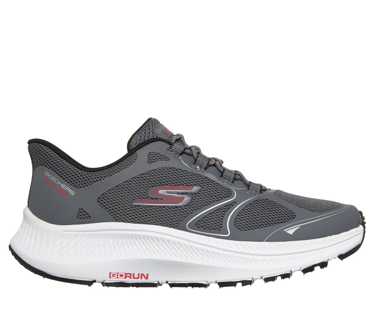 Slip-ins: GO RUN Consistent 2.0 - Brisk-Pacer