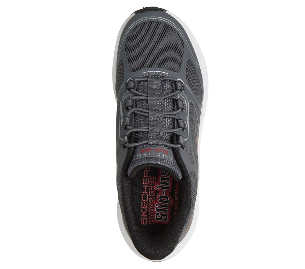 Slip-ins: GO RUN Consistent 2.0 - Brisk-Pacer