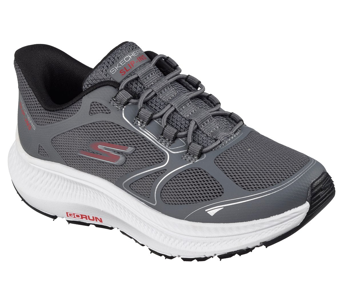 Slip-ins: GO RUN Consistent 2.0 - Brisk-Pacer