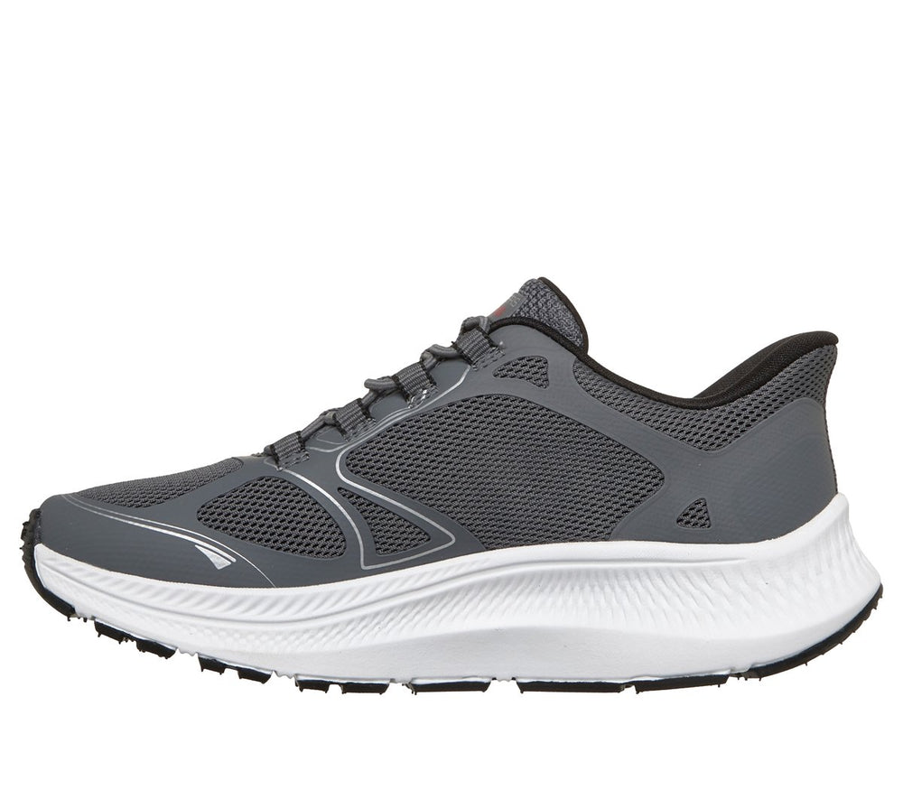 Slip-ins: GO RUN Consistent 2.0 - Brisk-Pacer