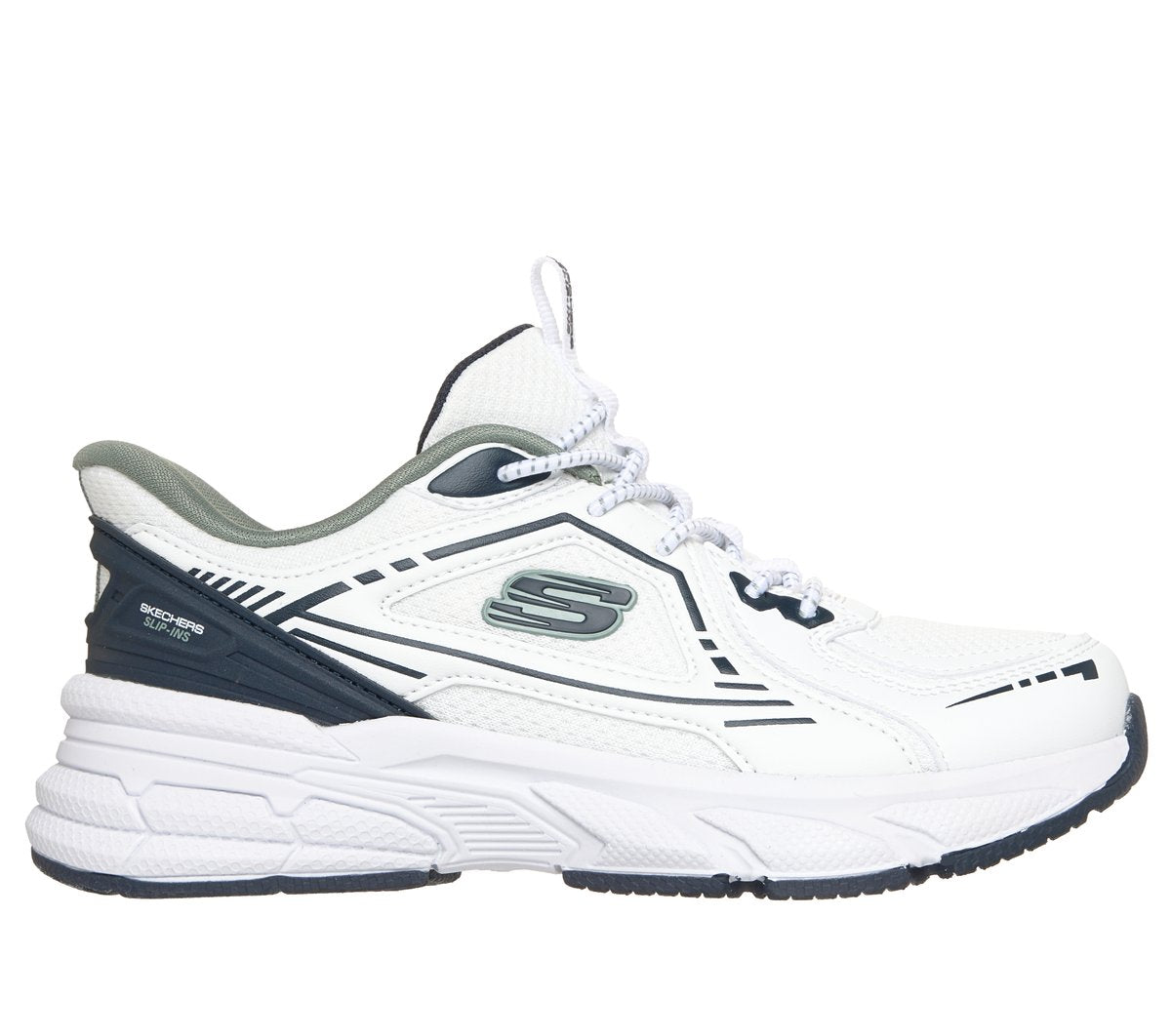 Slip-ins: Retro-Graph - Breezy-Pacer