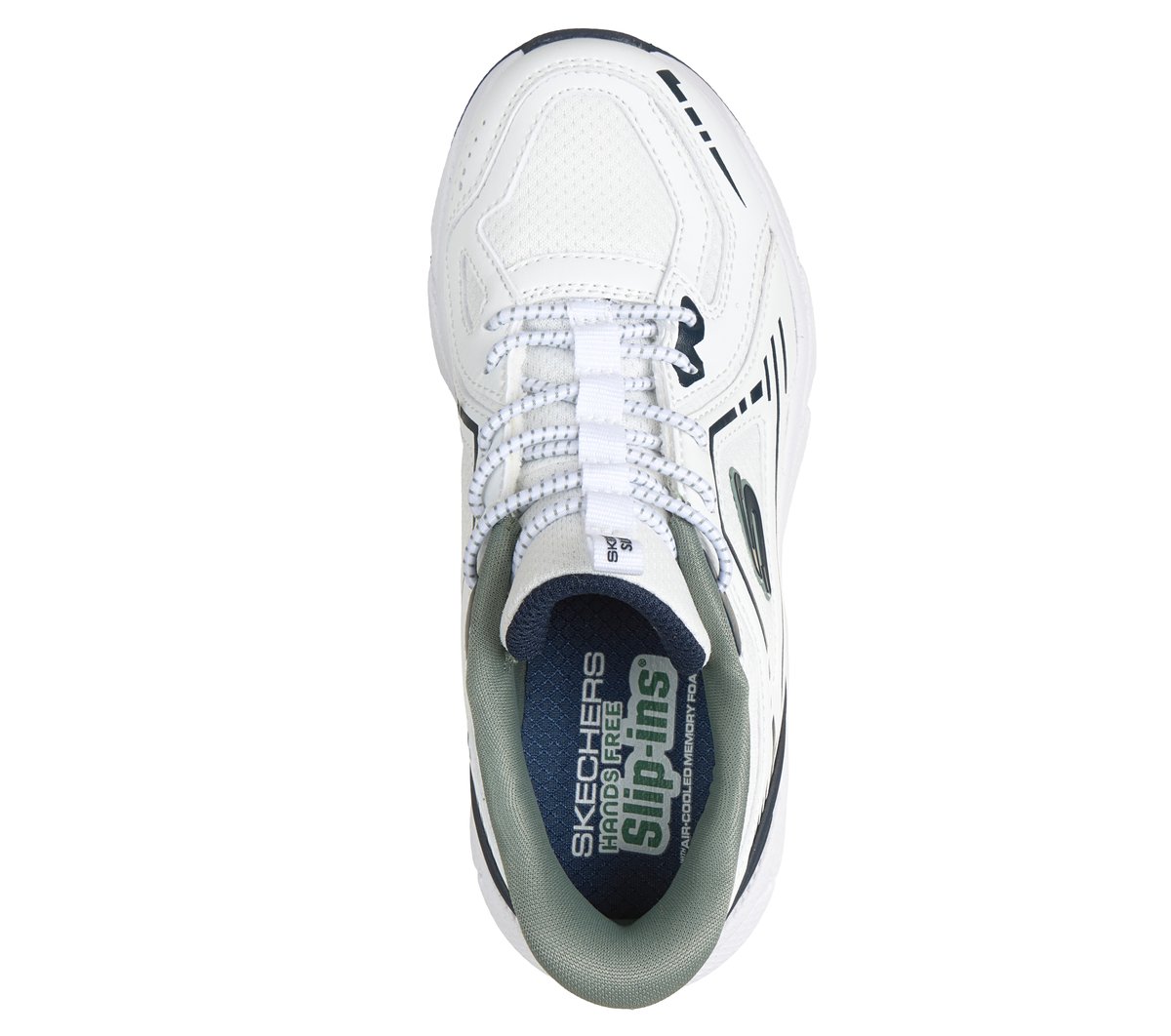 Slip-ins: Retro-Graph - Breezy-Pacer