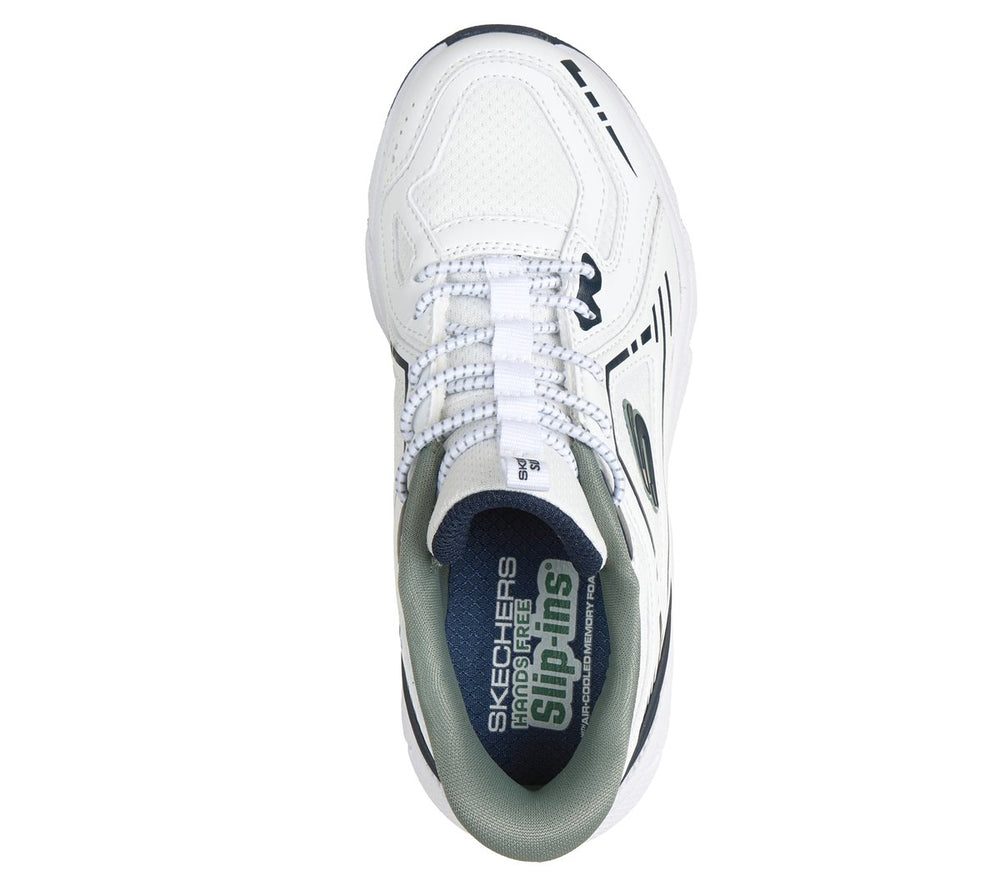 Slip-ins: Retro-Graph - Breezy-Pacer