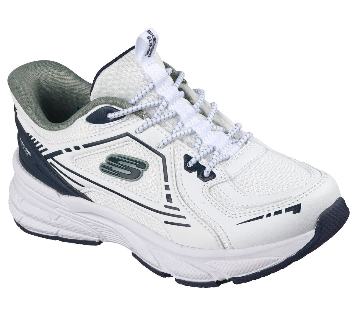 Slip-ins: Retro-Graph - Breezy-Pacer