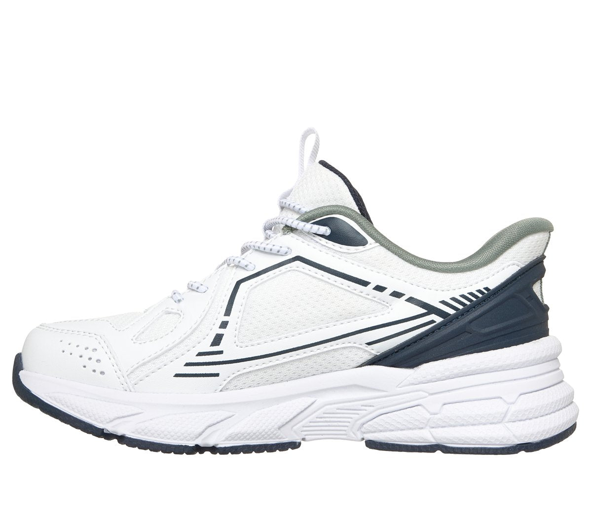 Slip-ins: Retro-Graph - Breezy-Pacer