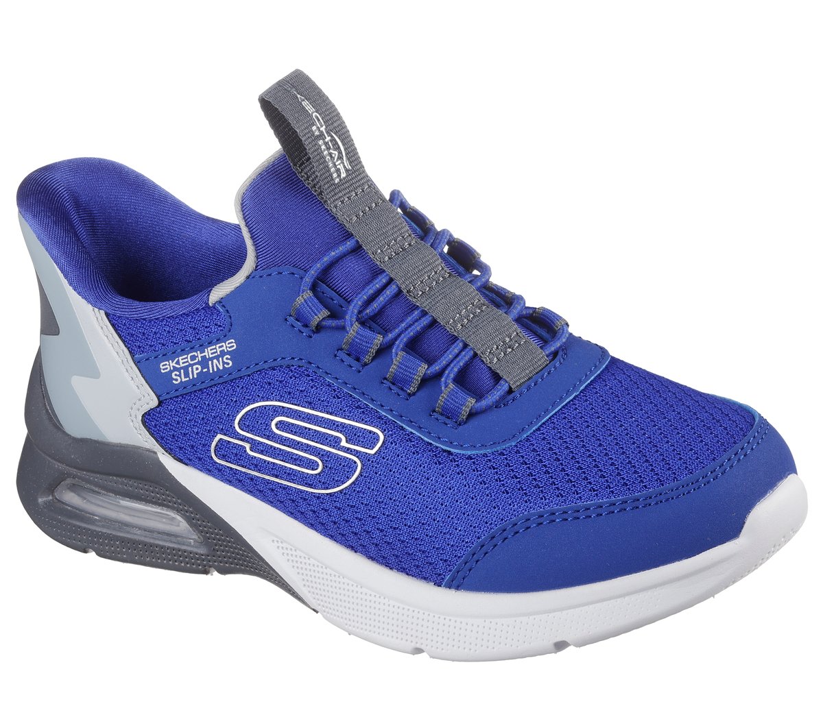 Slip-ins: Microspec Max - Brisk-Stripe