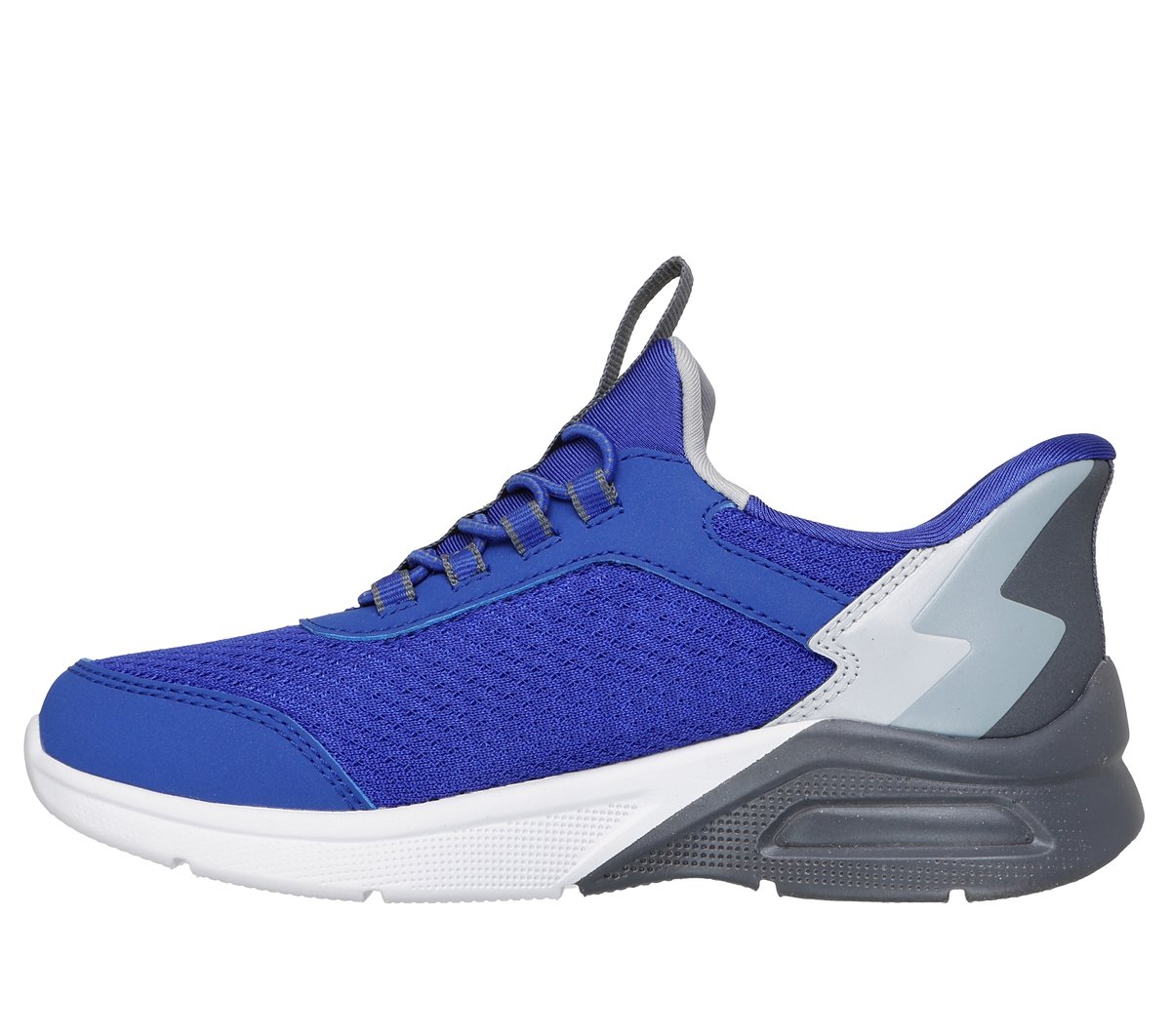 Slip-ins: Microspec Max - Brisk-Stripe