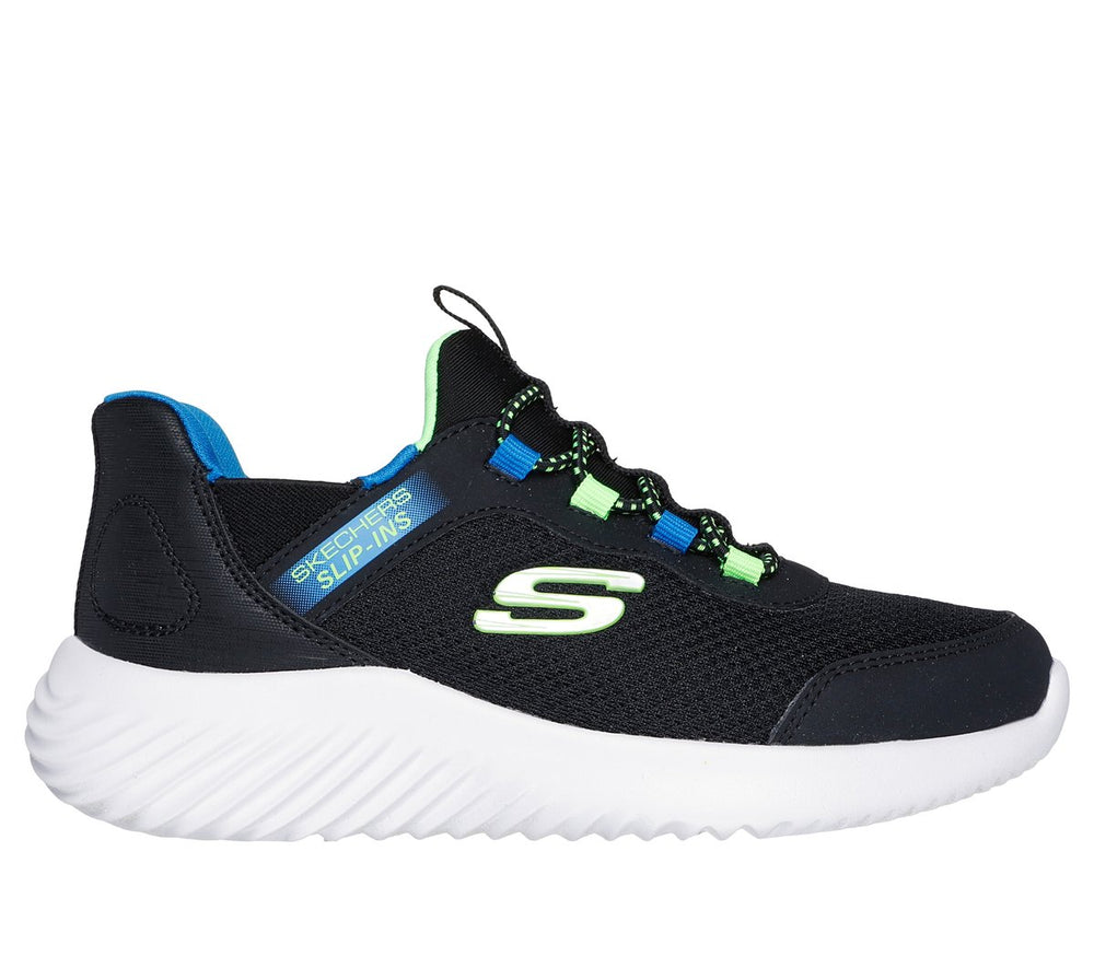 Slip-ins: Bounder - Brisk-Burst