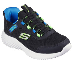 Slip-ins: Bounder - Brisk-Burst