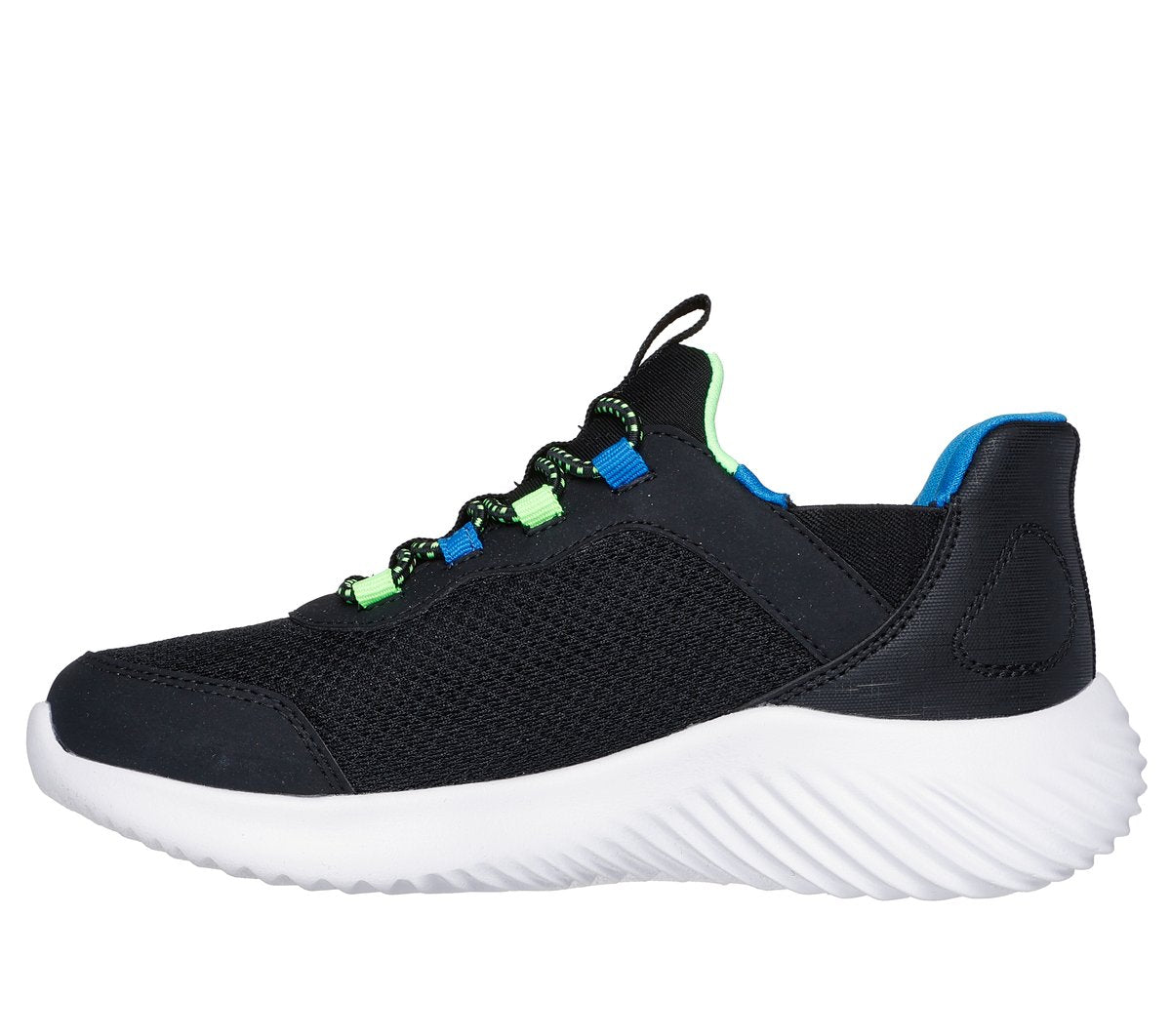 Slip-ins: Bounder - Brisk-Burst