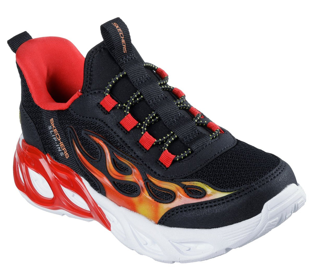Slip-ins S-Lights: Thermo Flash 2.0 - Heat-Brisk