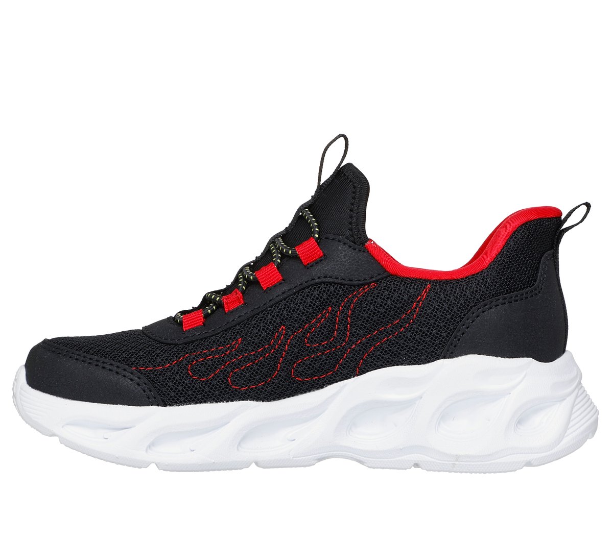 Slip-ins S-Lights: Thermo Flash 2.0 - Heat-Brisk