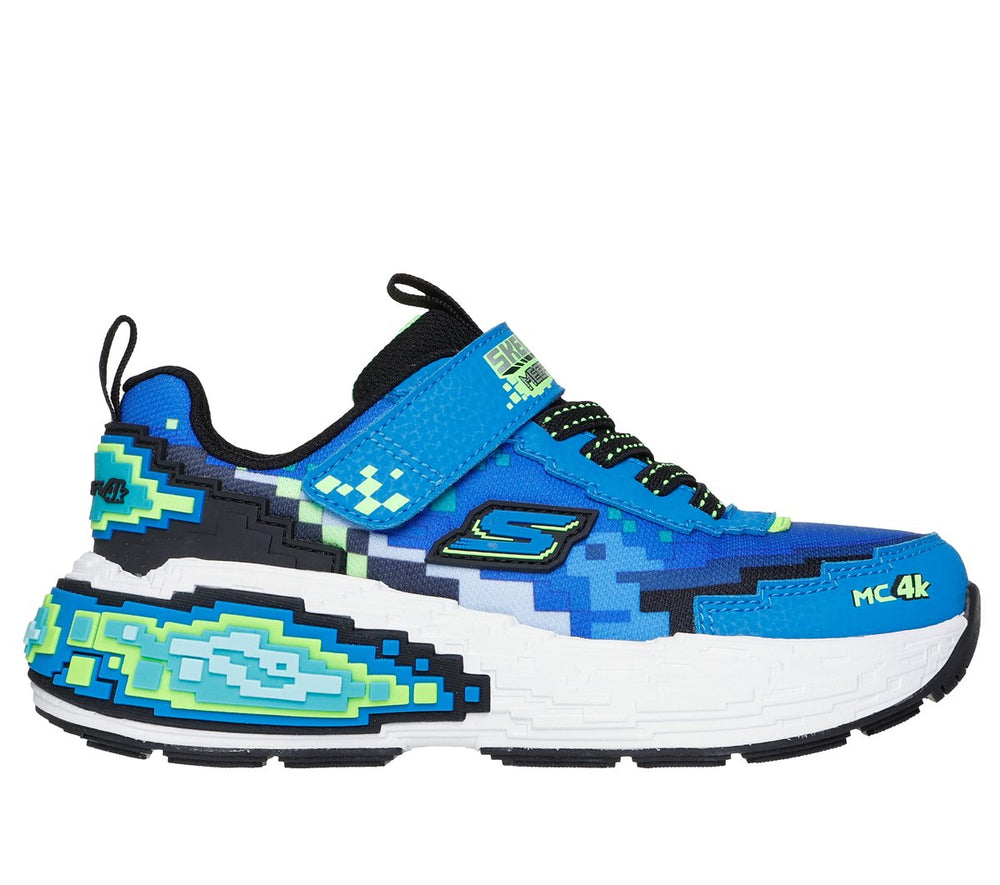 BLUE / LIME,2.0